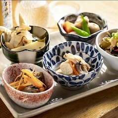 【気軽に立ち寄れる立ち飲み居酒屋-酒縁 まんま-】