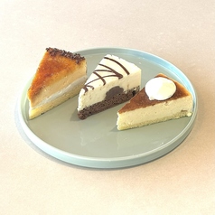 単品ケーキ