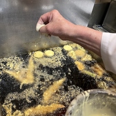 魚菜庵 かわばたのおすすめ料理3