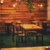 肉料理専門店　ぼくのきち　新潟駅前店　居酒屋の雰囲気2