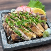 びんちょうやのおすすめ料理3