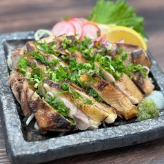 びんちょうやのおすすめ料理3