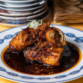 肉料理 逆鱗のおすすめ料理3