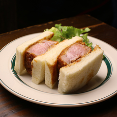 マロリーポークステーキ 自由が丘店のおすすめランチ3
