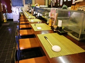 冨久寿司の雰囲気3