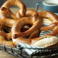 料理メニュー写真&nbsp;プレッツェル/Brezel
