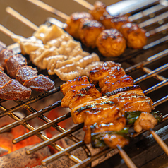 こだわりの焼き方