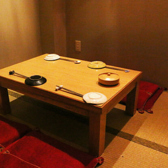 焼鳥と韓国料理 人生の楽園の雰囲気2