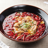 四川料理酒場 昇龍 金沢片町店のおすすめ料理2