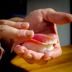 日本料理 彩月のコース写真