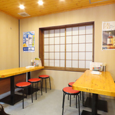 本格焼鳥ちゃんこ井筒の雰囲気3