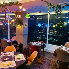 Blue Ocean　木更津港店特集写真1