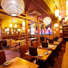 九州酒場いのいちばん 行徳店特集写真1