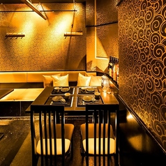 リトル東京 宮崎橘通西店の雰囲気2