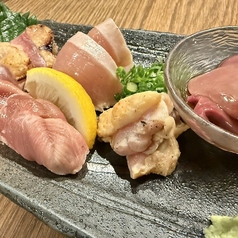 鶏料理pao パオの特集写真