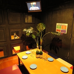 食べ飲み放題ダイニング居酒屋 nanana ナナナ 四条河原町店のコース写真