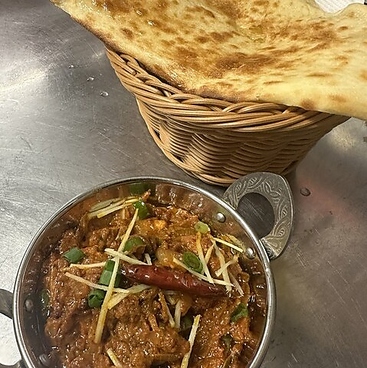 BHANCHHA GHARのおすすめ料理1