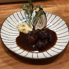 bistro classic yakumoのおすすめ料理1