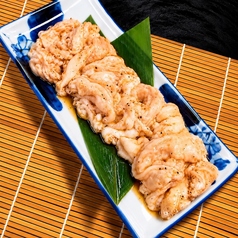 豚ホルモン