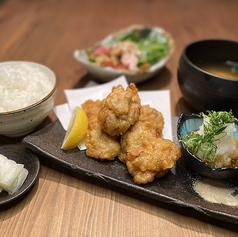 炭火焼鳥 杉の屋 北花田店のおすすめランチ2