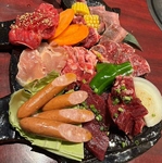 焼肉つなぐファーム 隅の浜店の写真ギャラリー