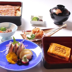 いづもや 神田本店のコース写真