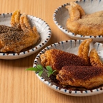 秘伝！手羽先の唐揚げを是非ご賞味ください！名古屋駅/名駅/居酒屋/個室/飲み放題