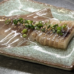 イカ焼き