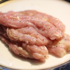 沖縄県産若鶏せせり