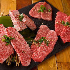焼肉 ぽんがLA 代々木八幡のおすすめ料理2
