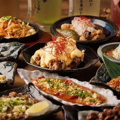 つなぎや 渋谷店のコース写真