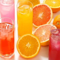 大地の恵み北海道 新宿東宝ビル店の特集写真