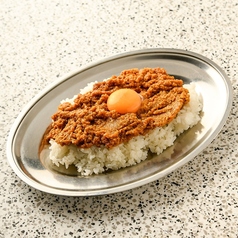 まかないカレー