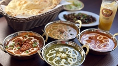 ヒマラヤン 桜の写真