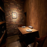 サルヴァトーレ クオモ SALVATORE CUOMO &BAR 大宮の雰囲気3