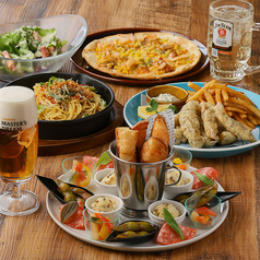 MASTER S DREAM HOUSE マスターズドリームハウス 京都のコース写真