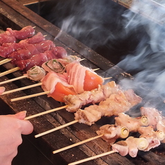 やきとり にしだ場 東小金井店の特集写真