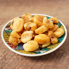 ジャイアントコーン