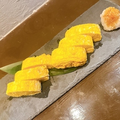 出汁巻き玉子