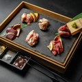 料理メニュー写真&nbsp;レバー