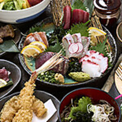 青山がらり つくば店のおすすめ料理1