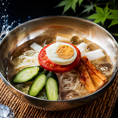 水冷麺（レギュラーサイズ）