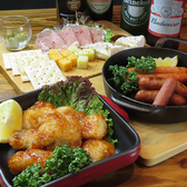 eclatのおすすめ料理2