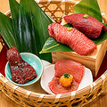 焼鳥 和牛 よろのおすすめ料理1