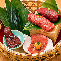 焼鳥 和牛 よろのおすすめ料理1