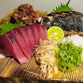 漁師の台所 ふらっとのおすすめ料理3