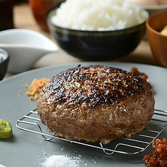 挽き肉のトリコ 渋谷店のおすすめ料理1
