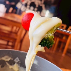 STEAK&GRILL BUFFALOのコース写真