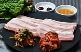 韓国酒場 辻堂ポチャのおすすめ料理3