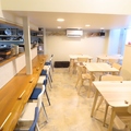 炉端 den デンの雰囲気1